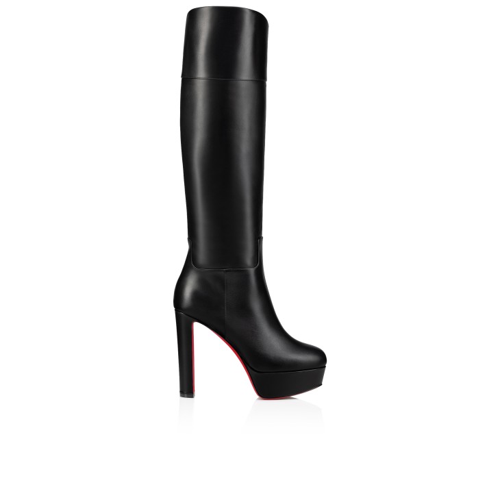 Loo Botta Alta 130 mm Black