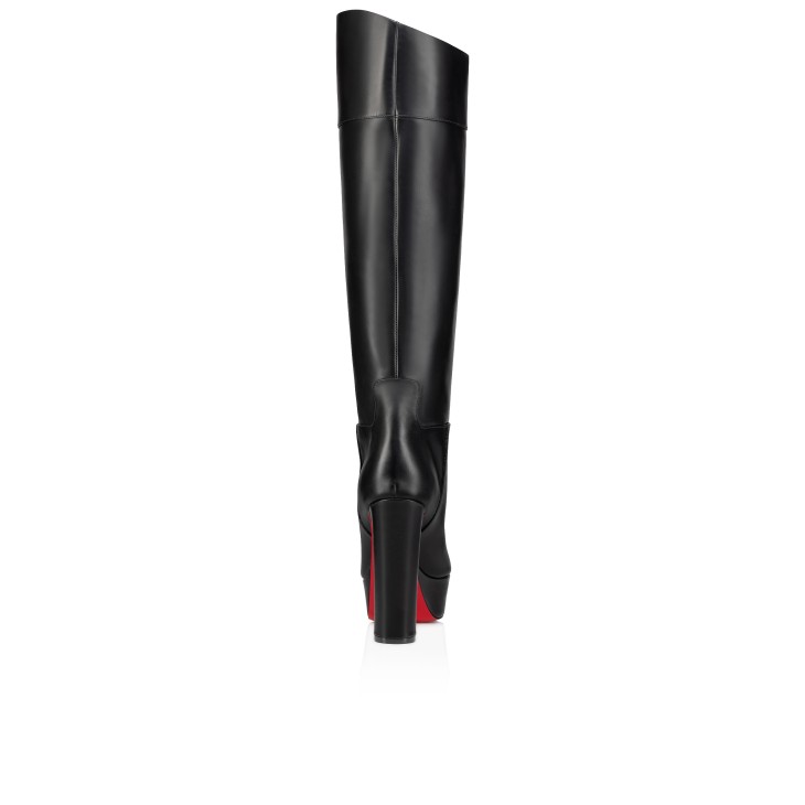 Loo Botta Alta 130 mm Black