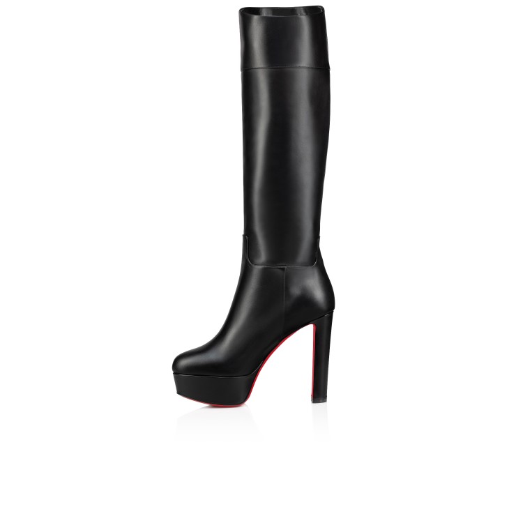 Loo Botta Alta 130 mm Black