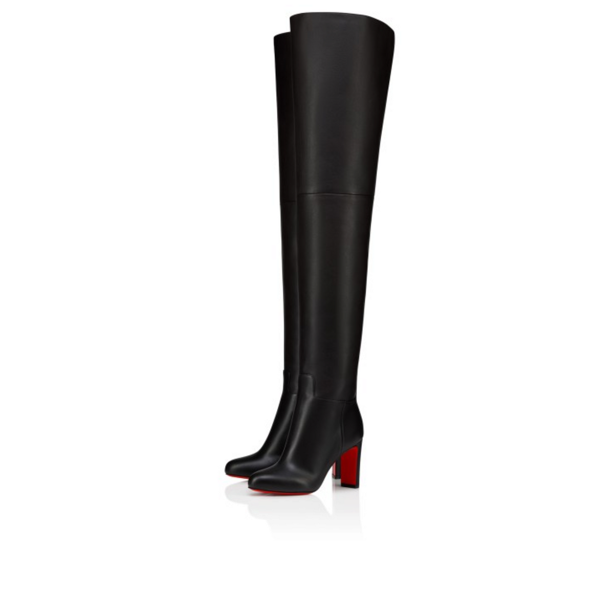 Loo Botta 85 mm Black