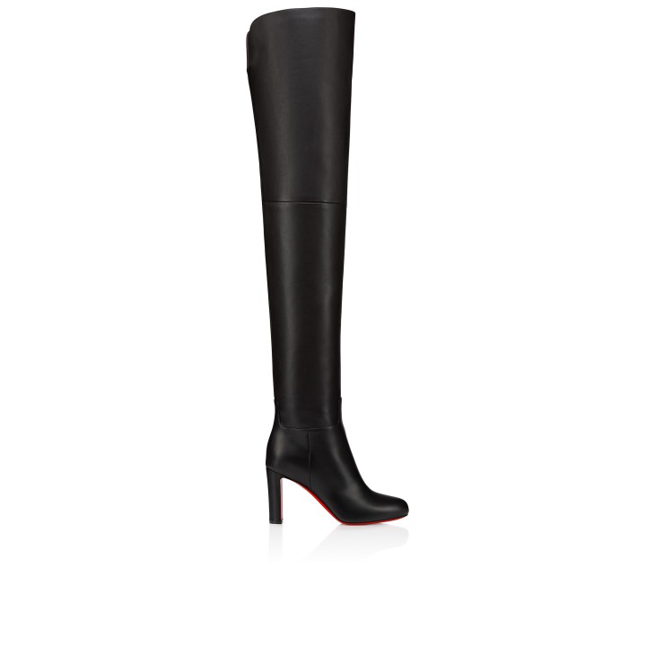 Loo Botta 85 mm Black