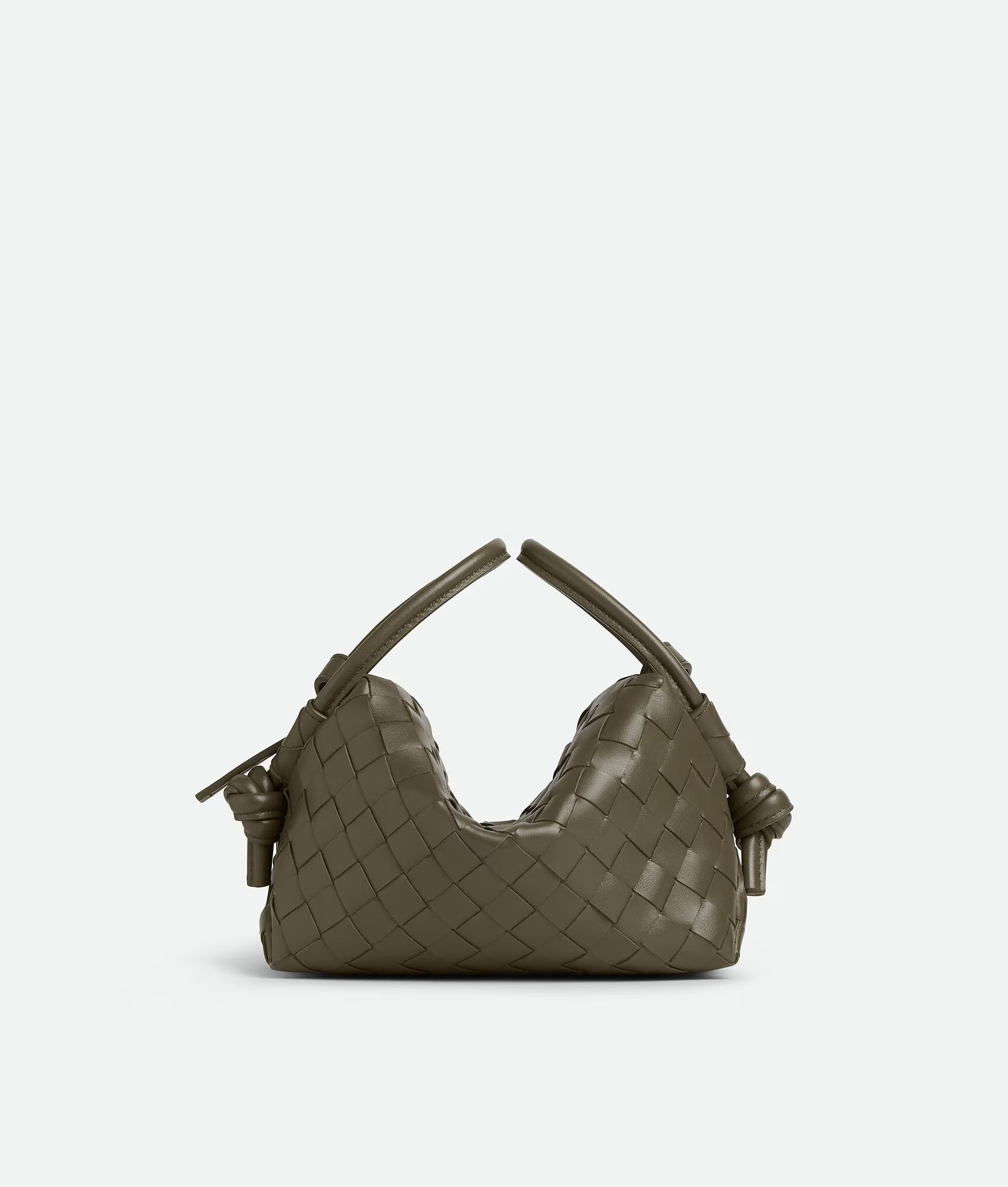 Loop Top Handle Bag