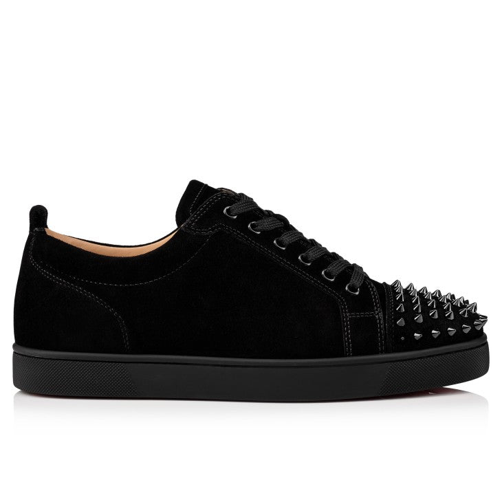 Louis Junior Spikes Black