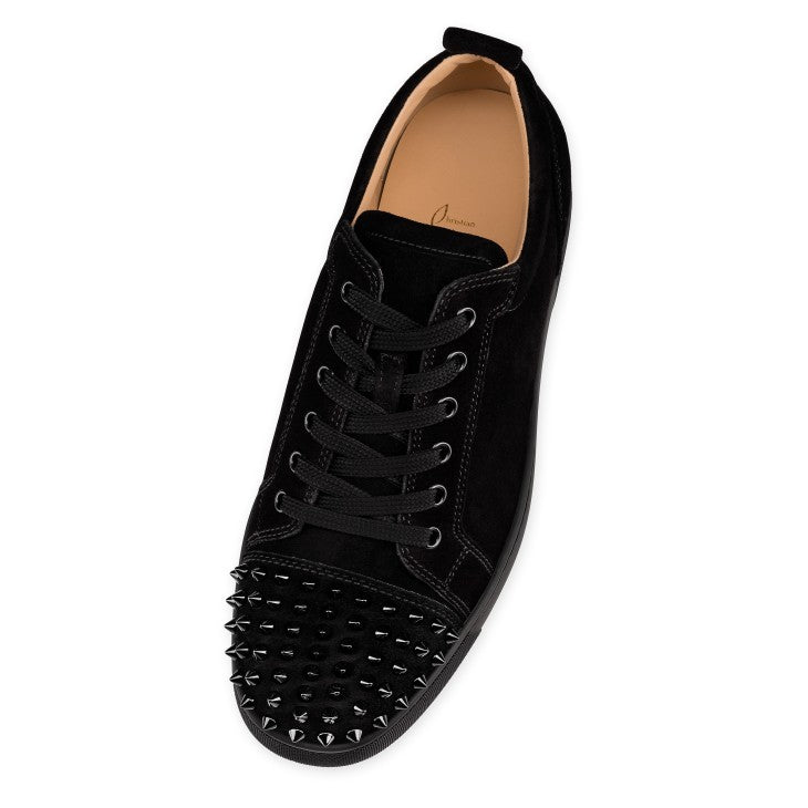 Louis Junior Spikes Black