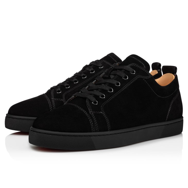 Louis Junior Black