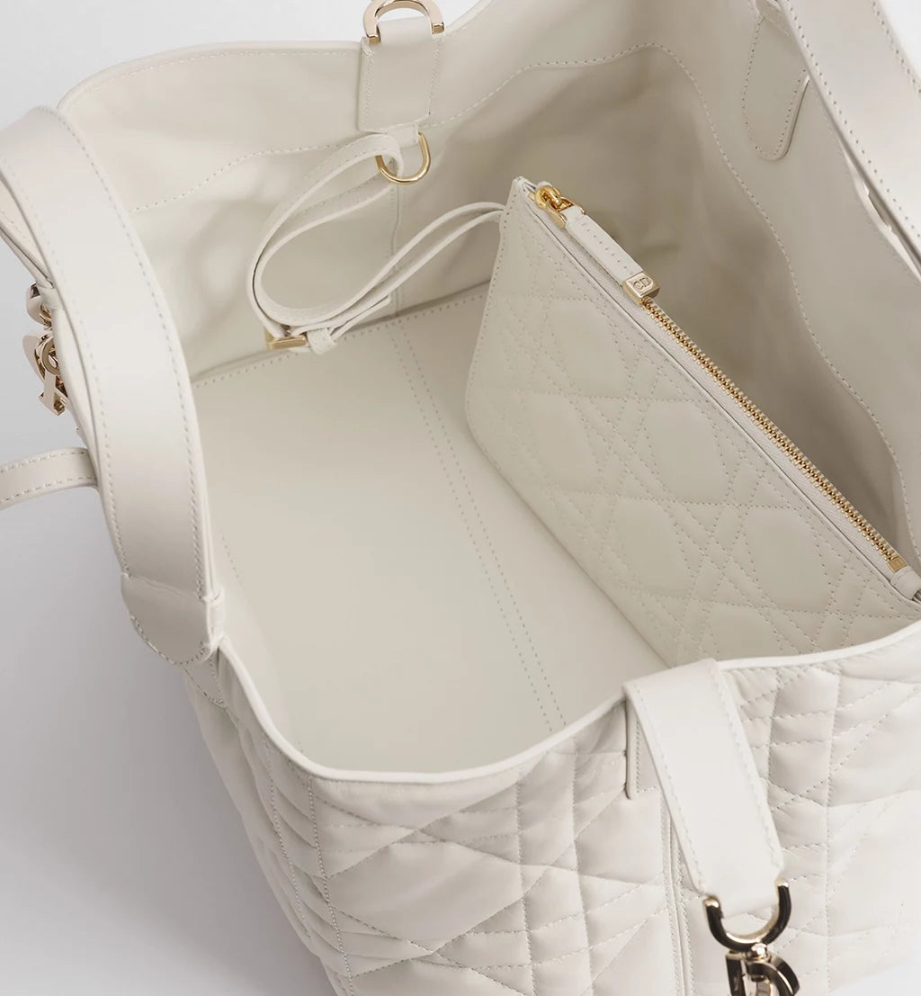 Dior Medium Dior Toujours Bag