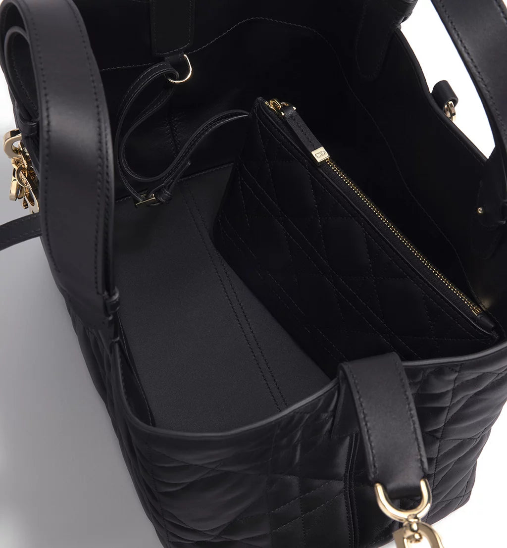 Dior Medium Dior Toujours Bag