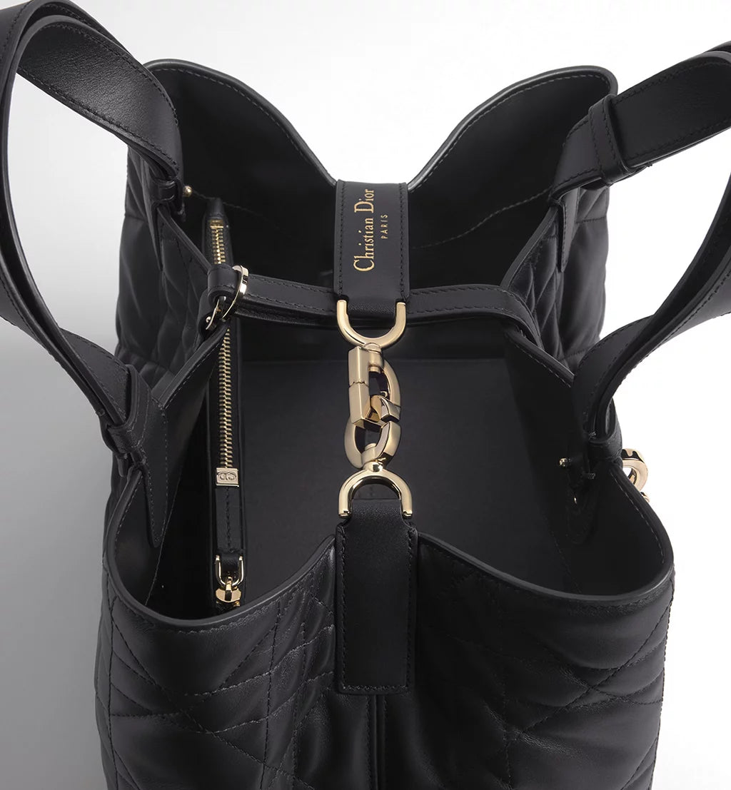 Dior Medium Dior Toujours Bag