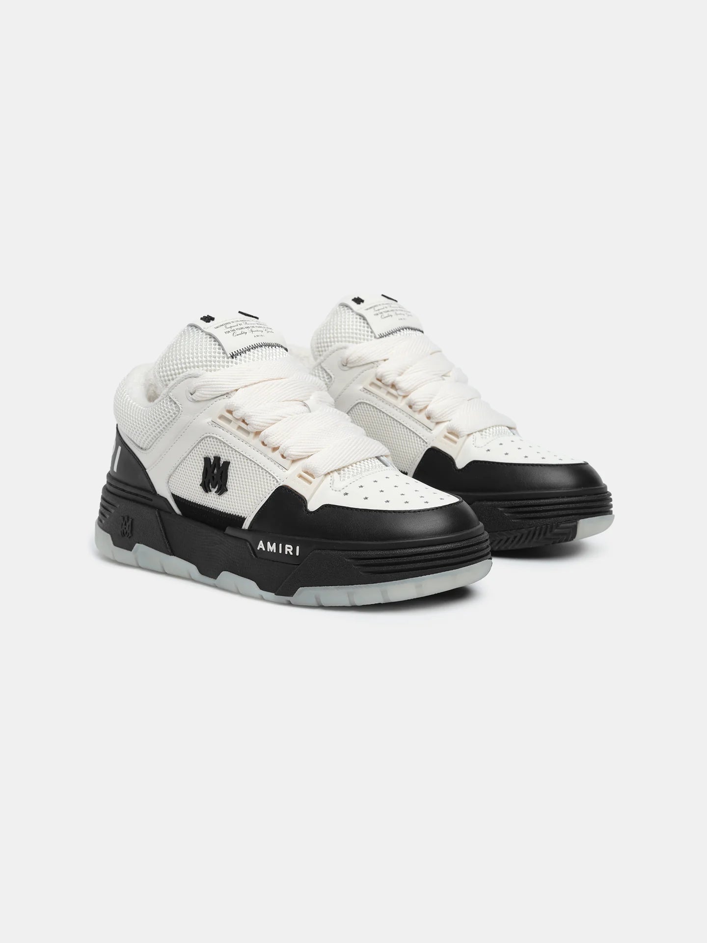 MA-1 Black