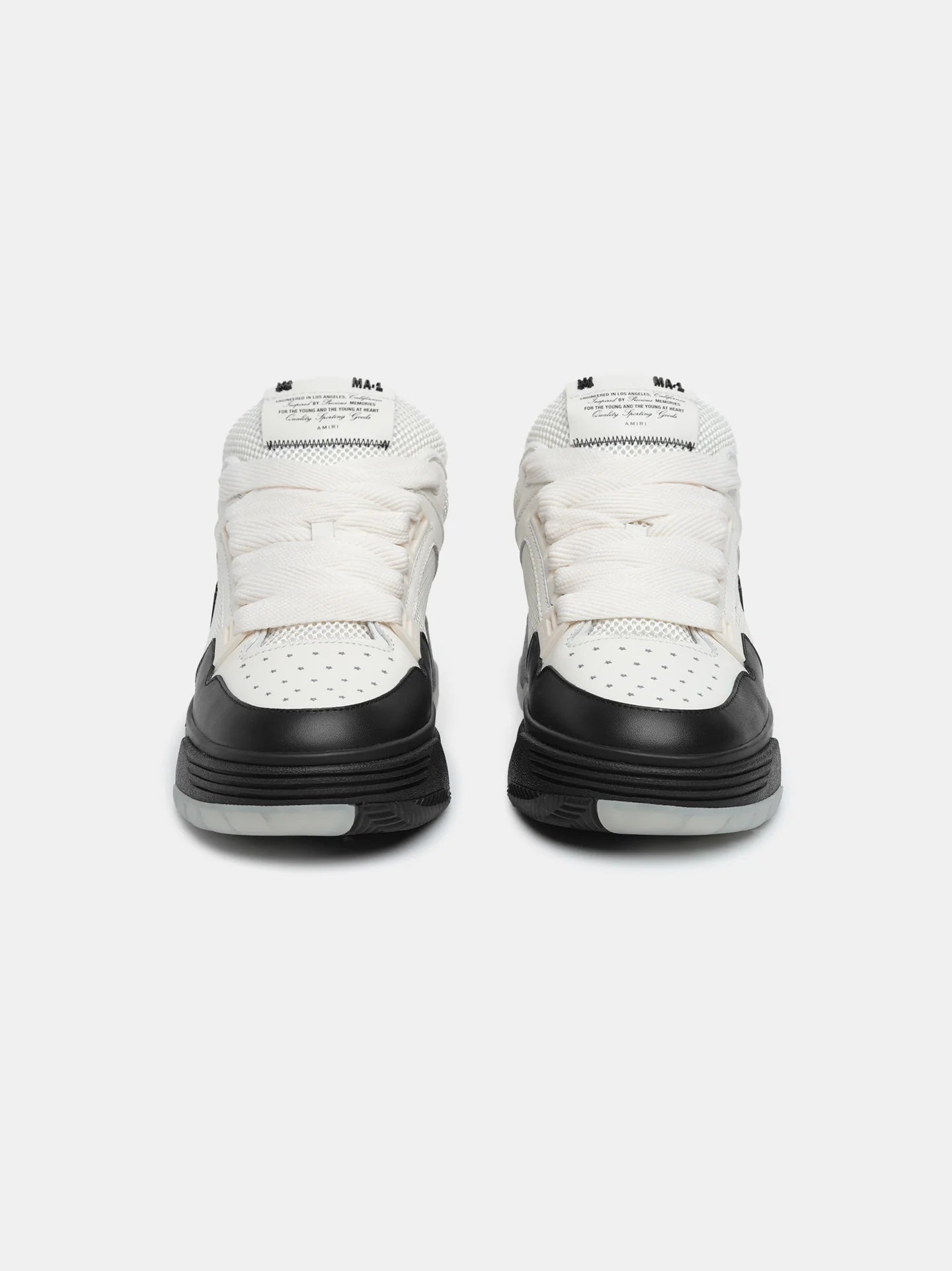 MA-1 Black