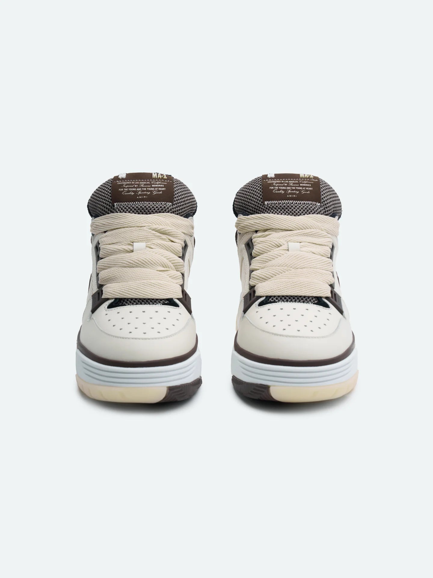 MA-1 Brown