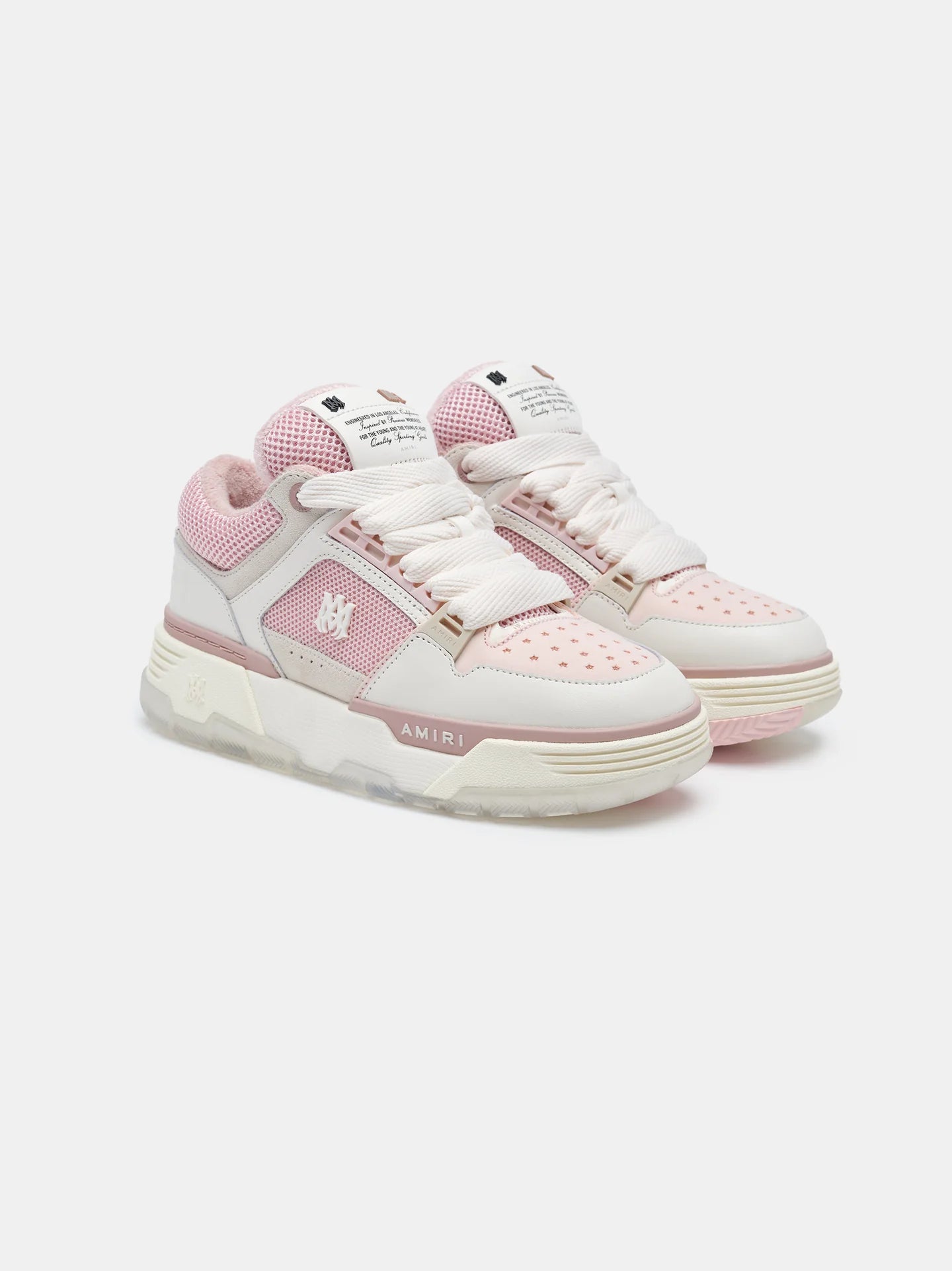 MA-1 Pink