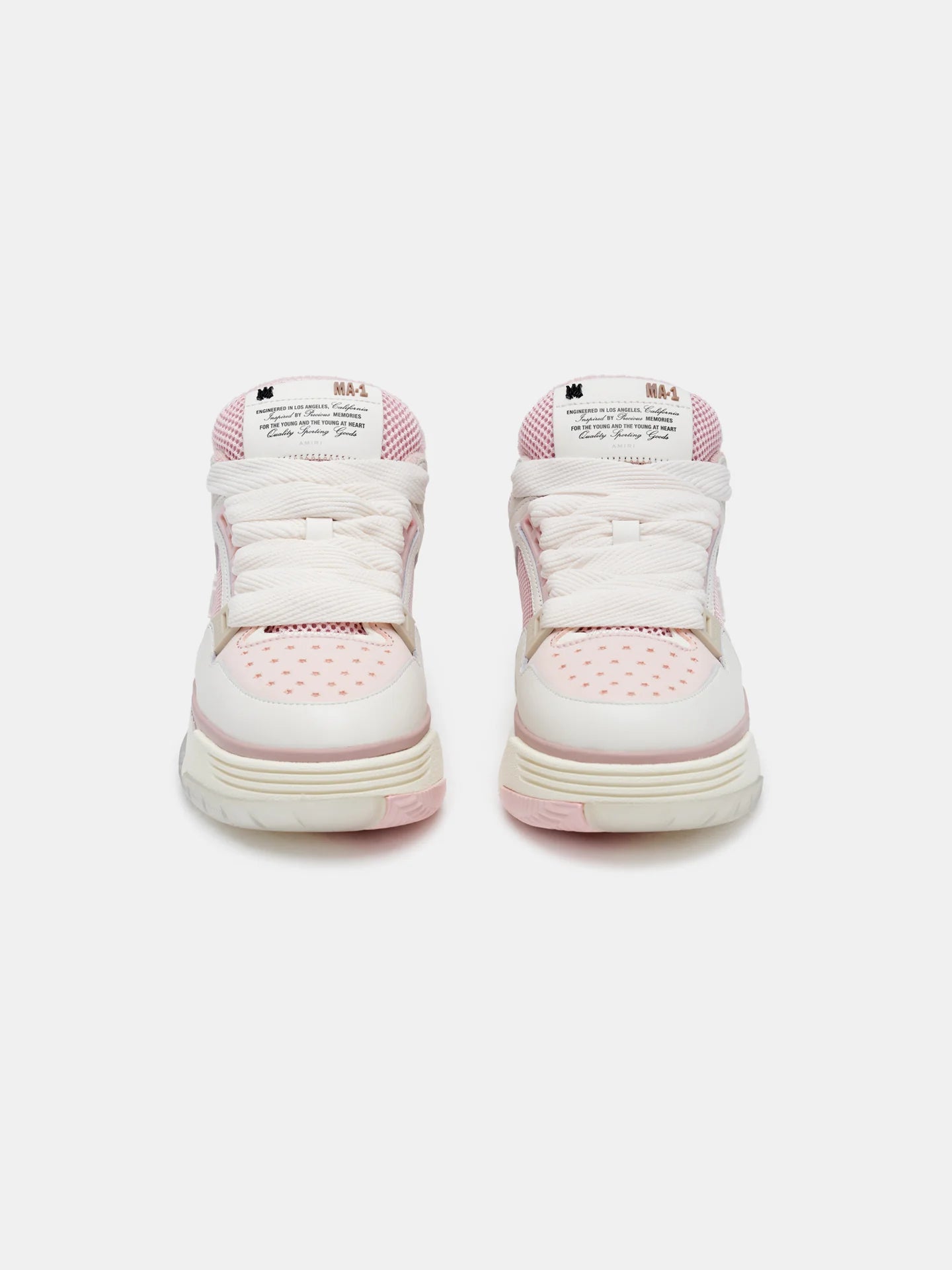 MA-1 Pink