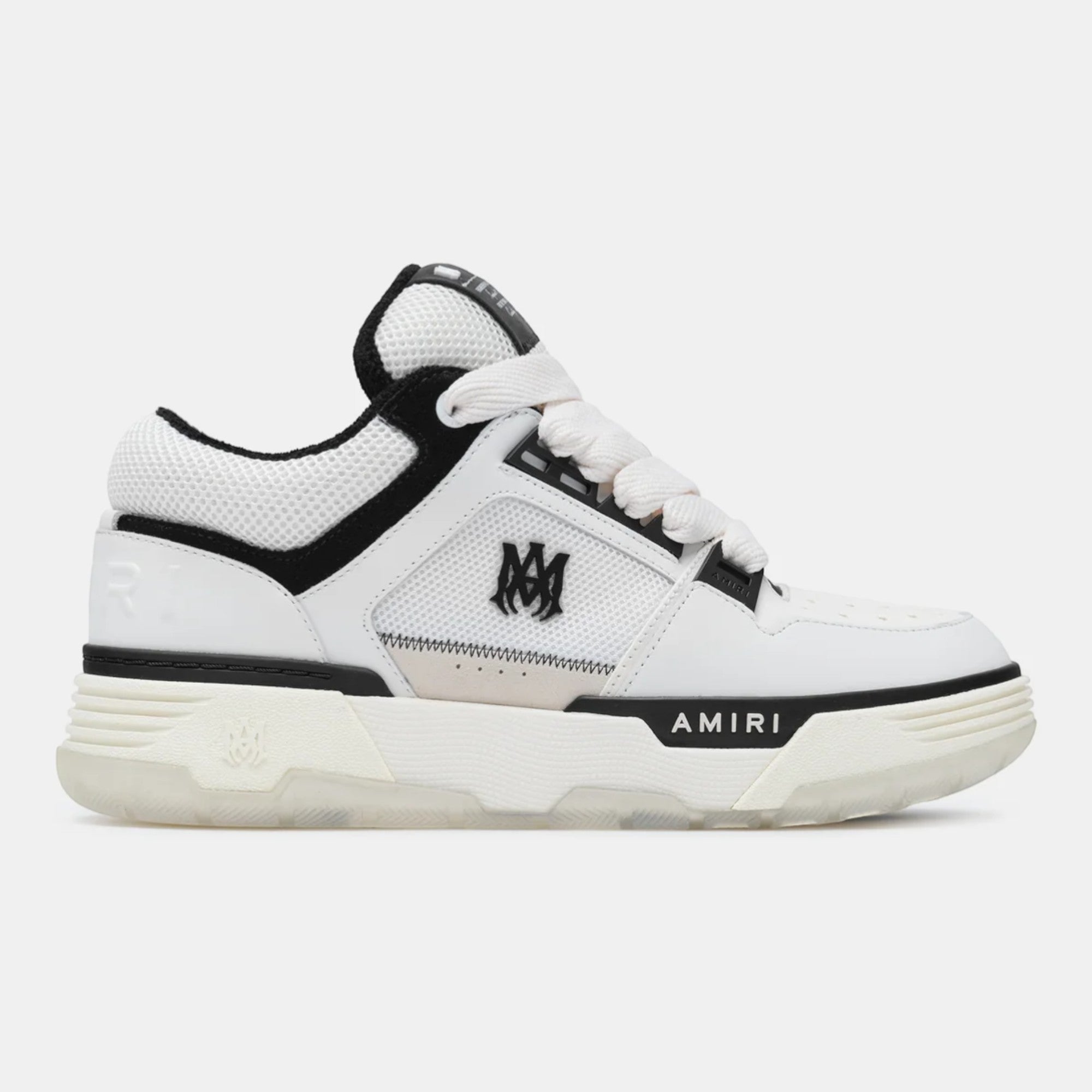 MA-1 White Black