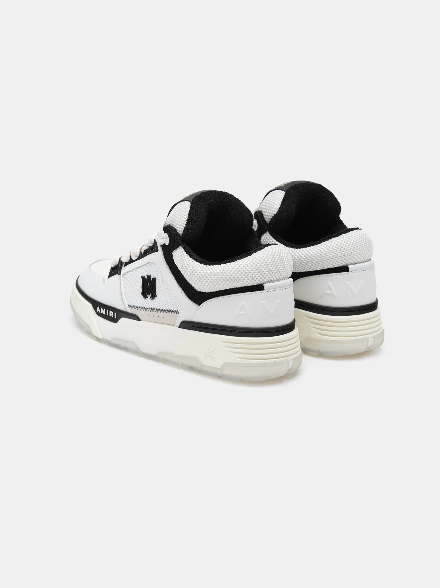 MA-1 White Black