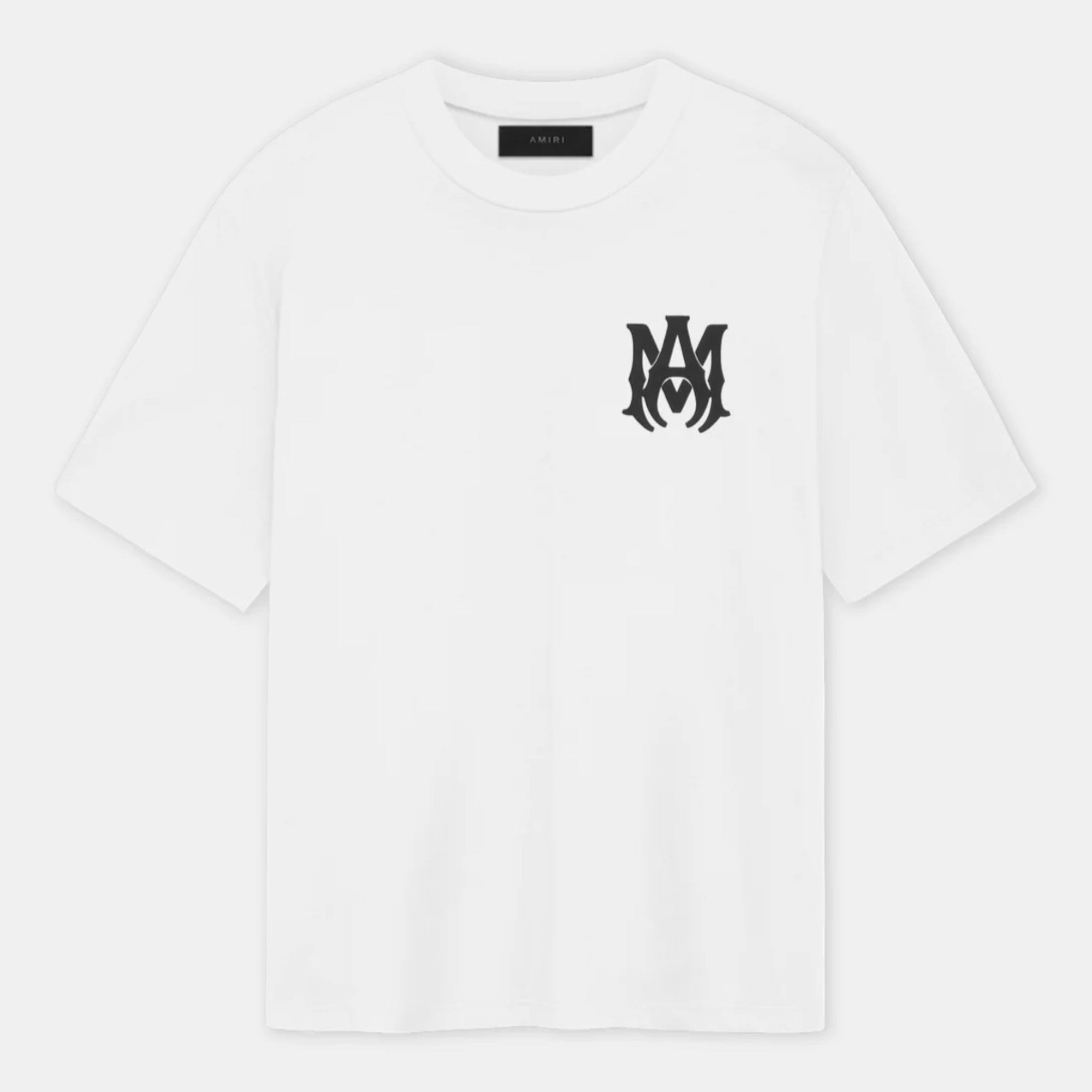 MA Core Logo T-Shirt White