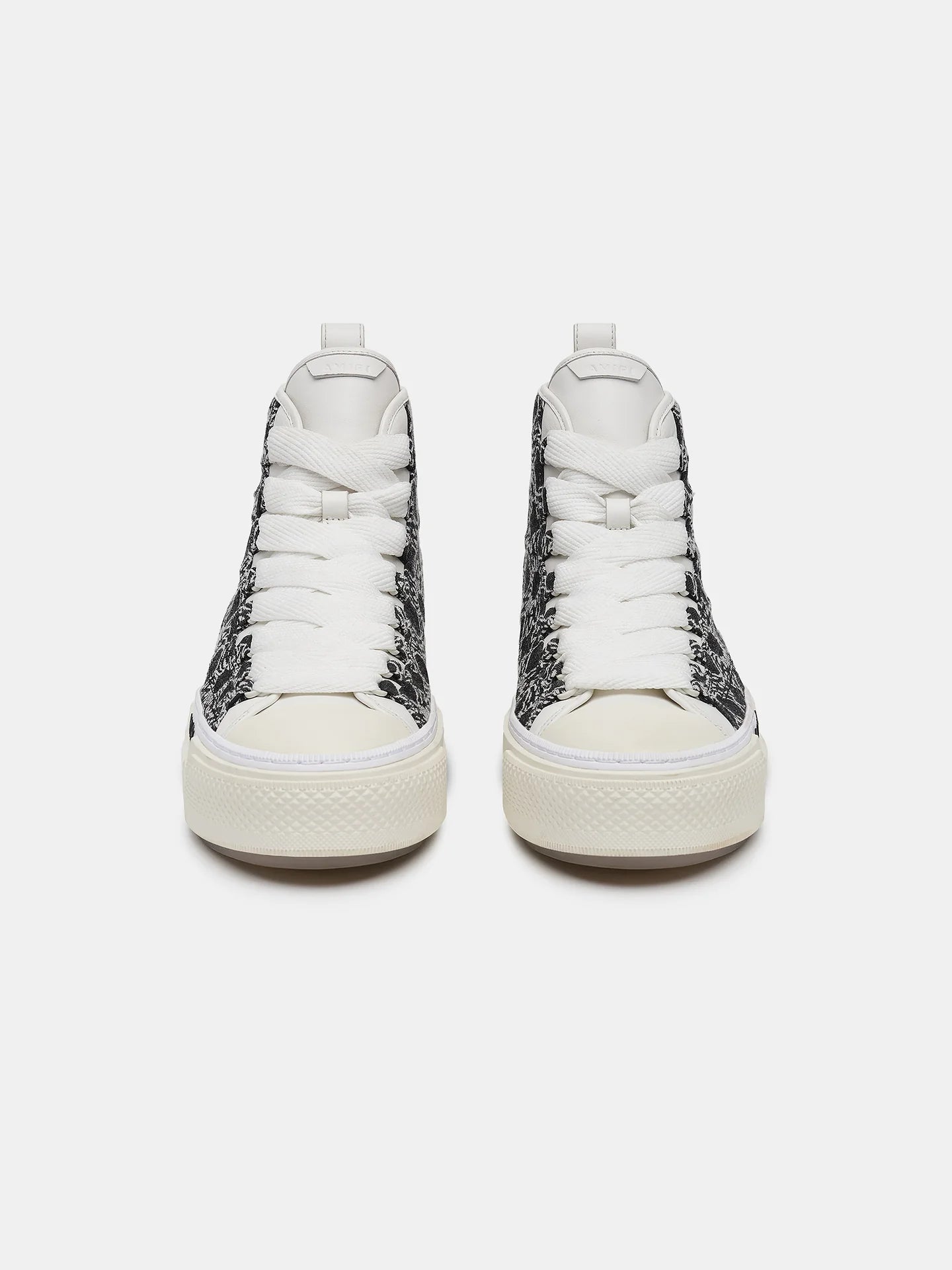 MA Quad Court Hi Black