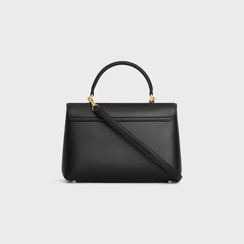 Medium Nino Bag Supple Grained Calfskin