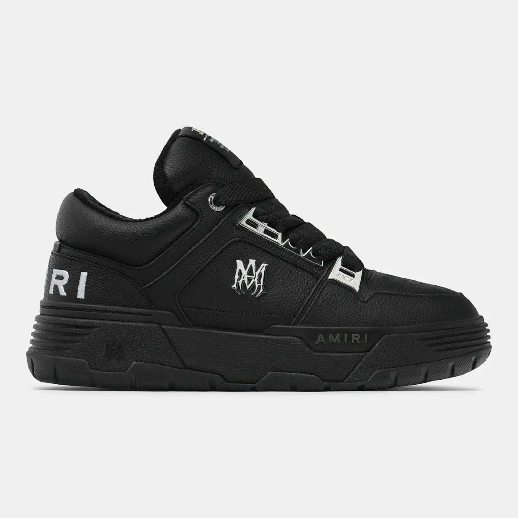 MA-1 Black Metallic