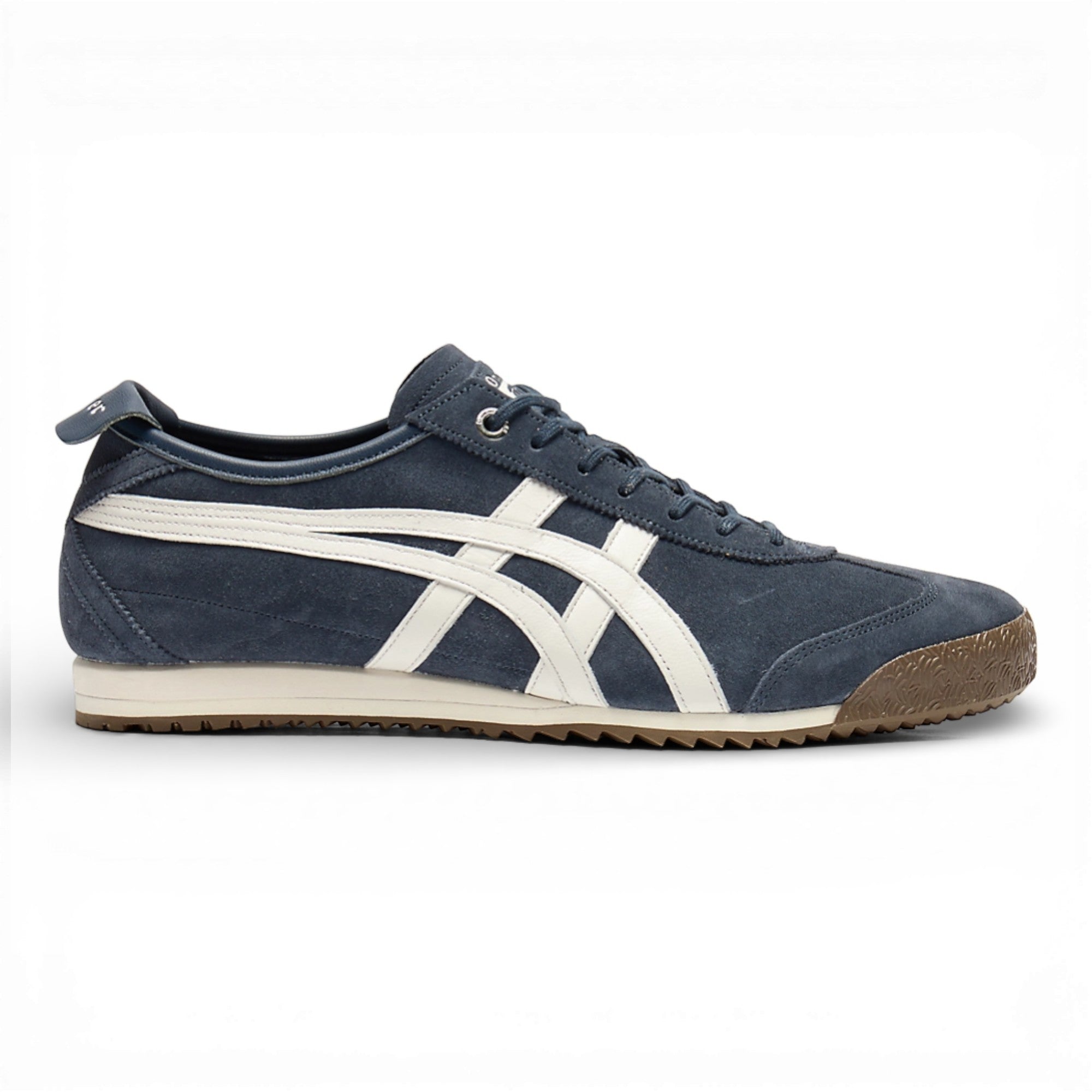 Mexico 66 SD Iron Navy Cream