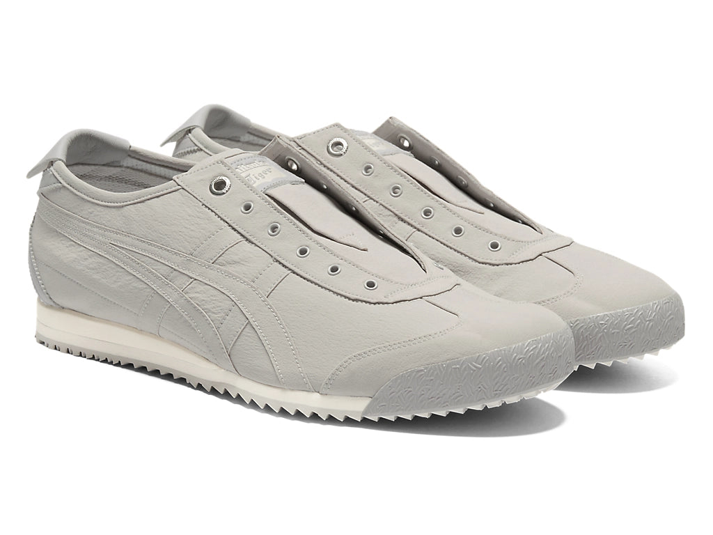 Mexico 66 SD Slip-On Oyster Grey