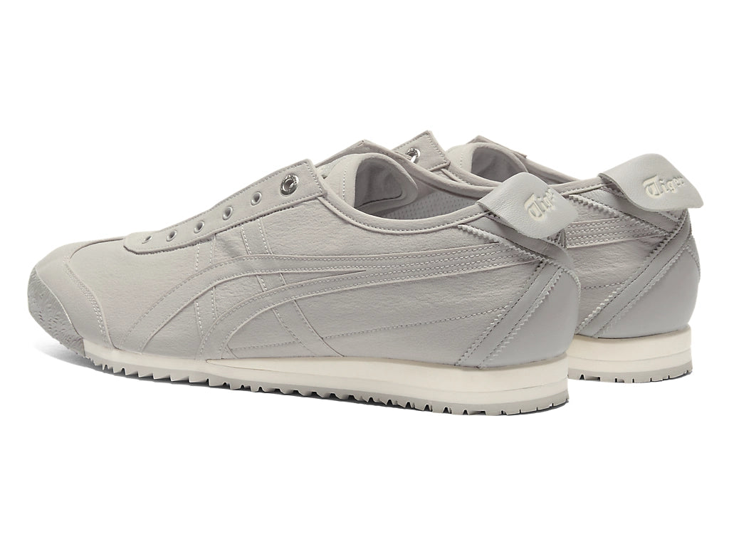 Mexico 66 SD Slip-On Oyster Grey