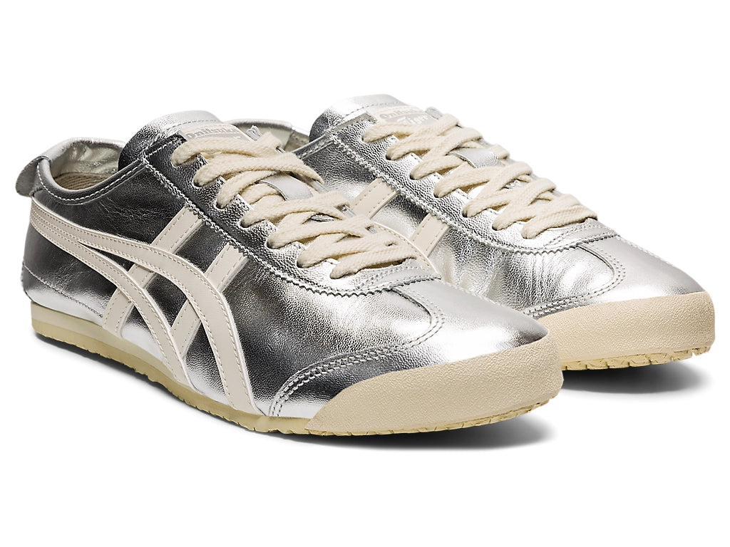 MEXICO 66 Silver Off White 1