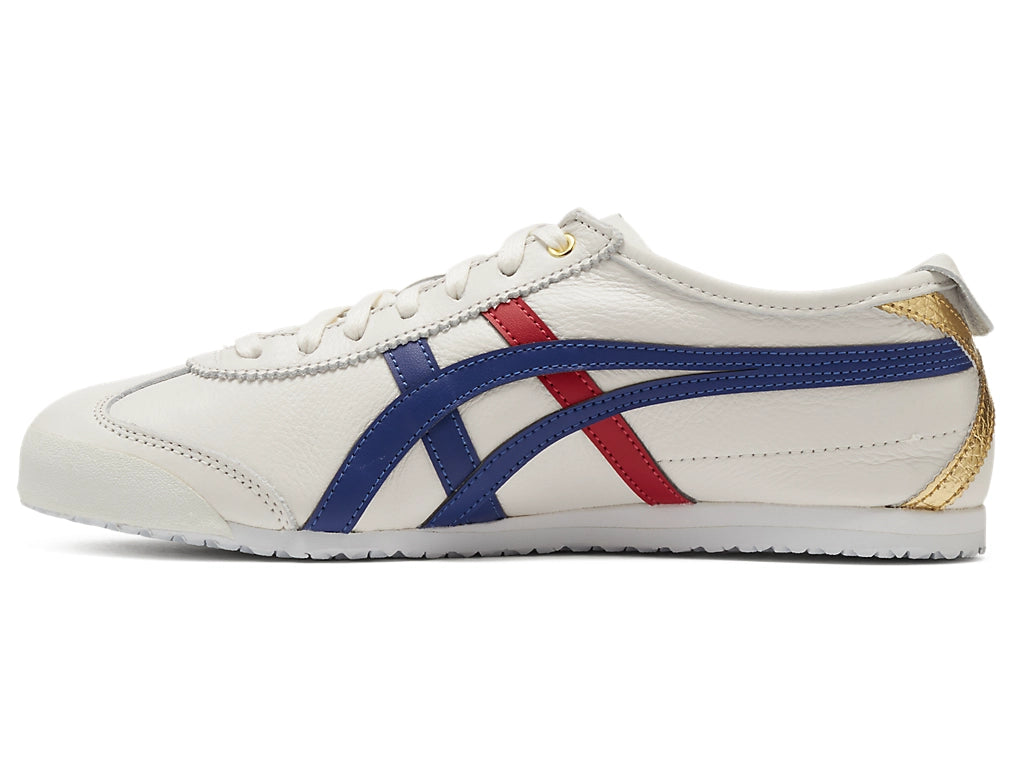 Mexico 66 White Dark Blue