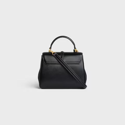Mini 16 Bag Satinated Calfskin
