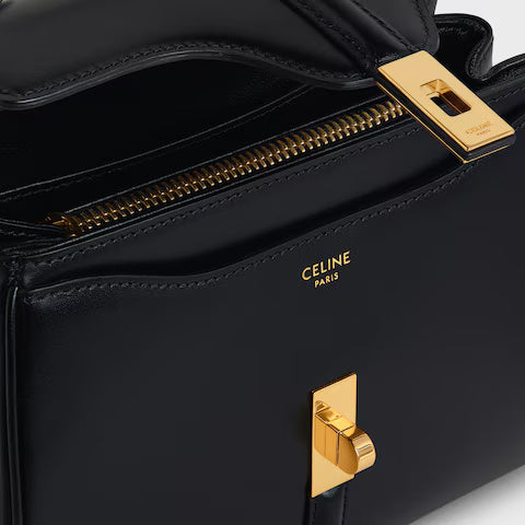 Mini 16 Bag Satinated Calfskin