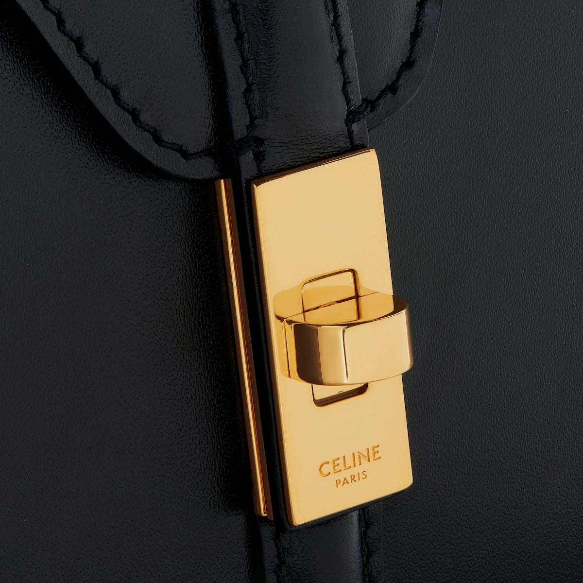 Mini 16 Bag Satinated Calfskin