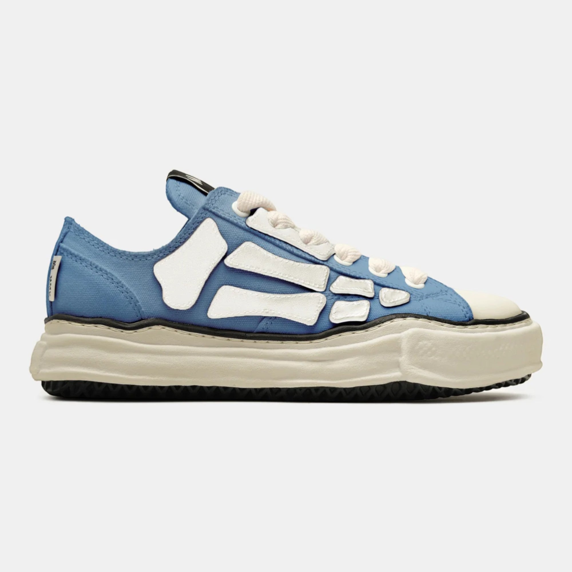 MMY Bones Sneaker Sky