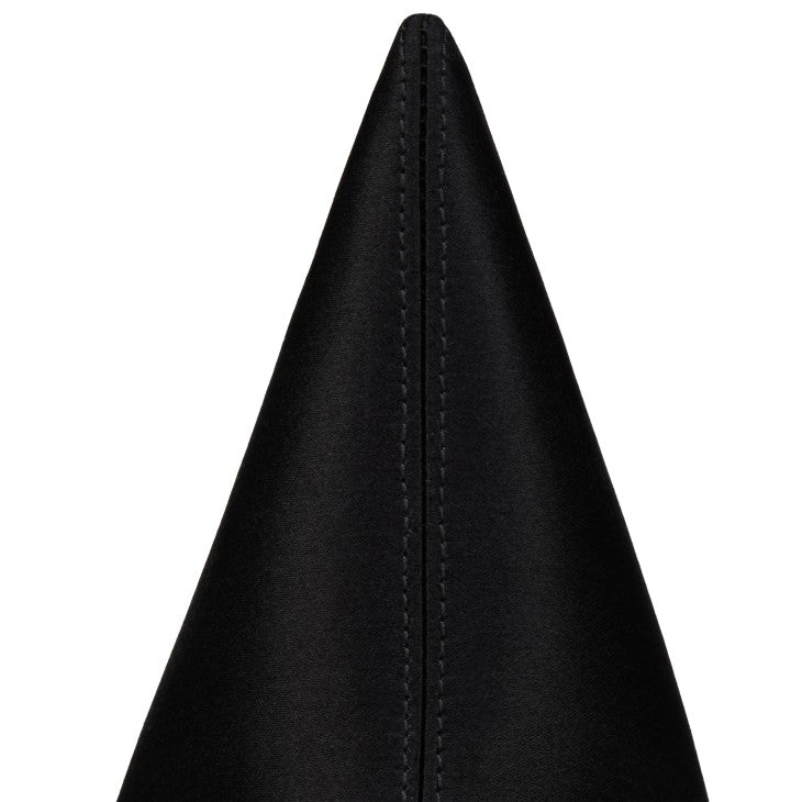 Max In Pants 100 mm Black