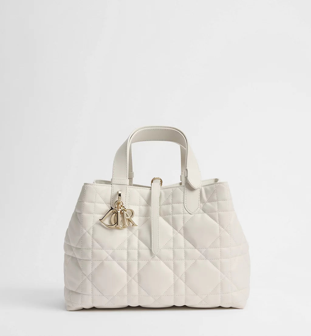 Dior Medium Dior Toujours Bag