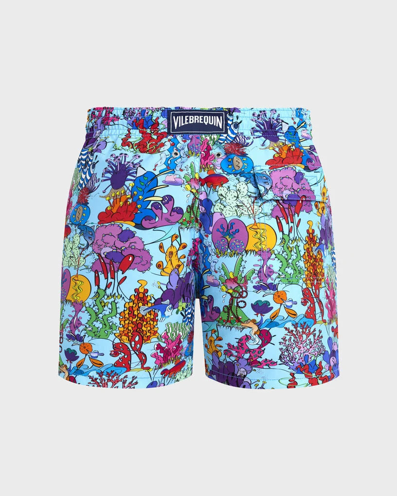 Swim Trunks Plantes Aquatiques