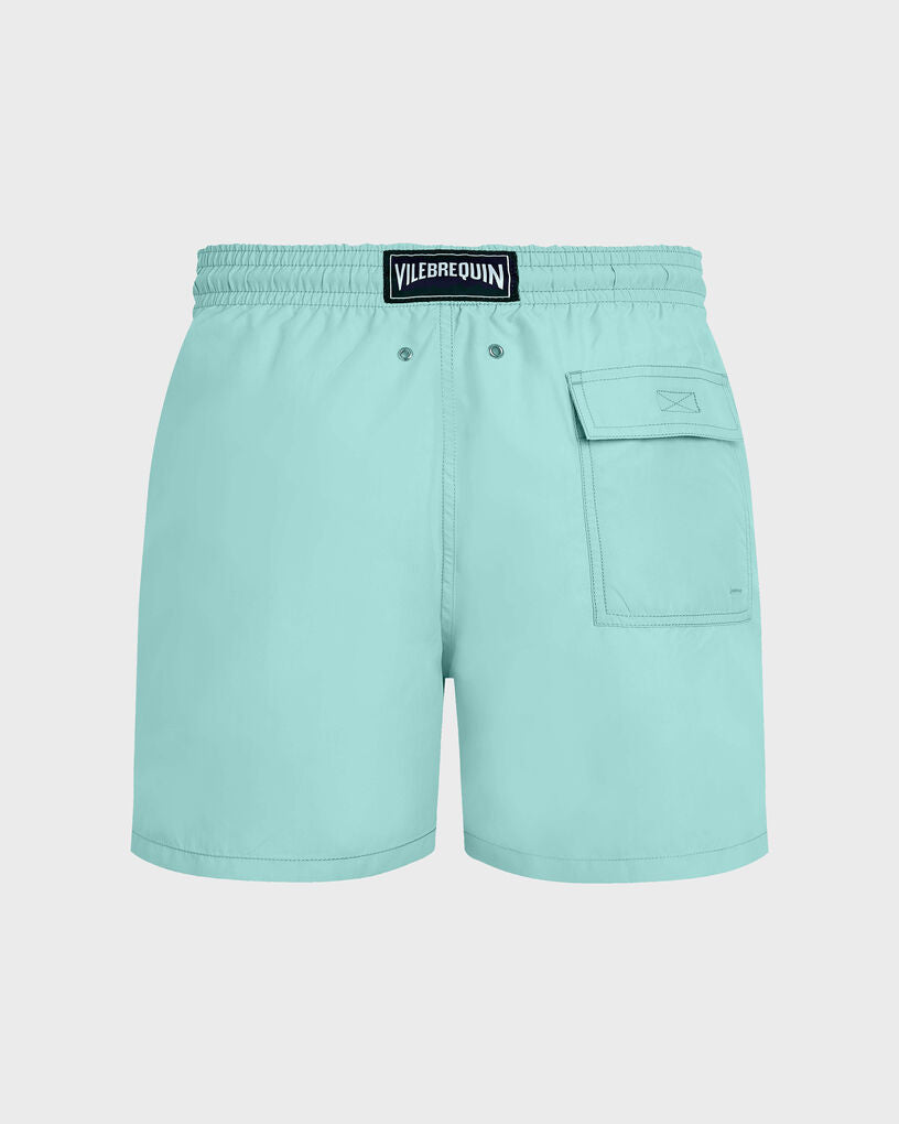 Swim Trunks Caribbean