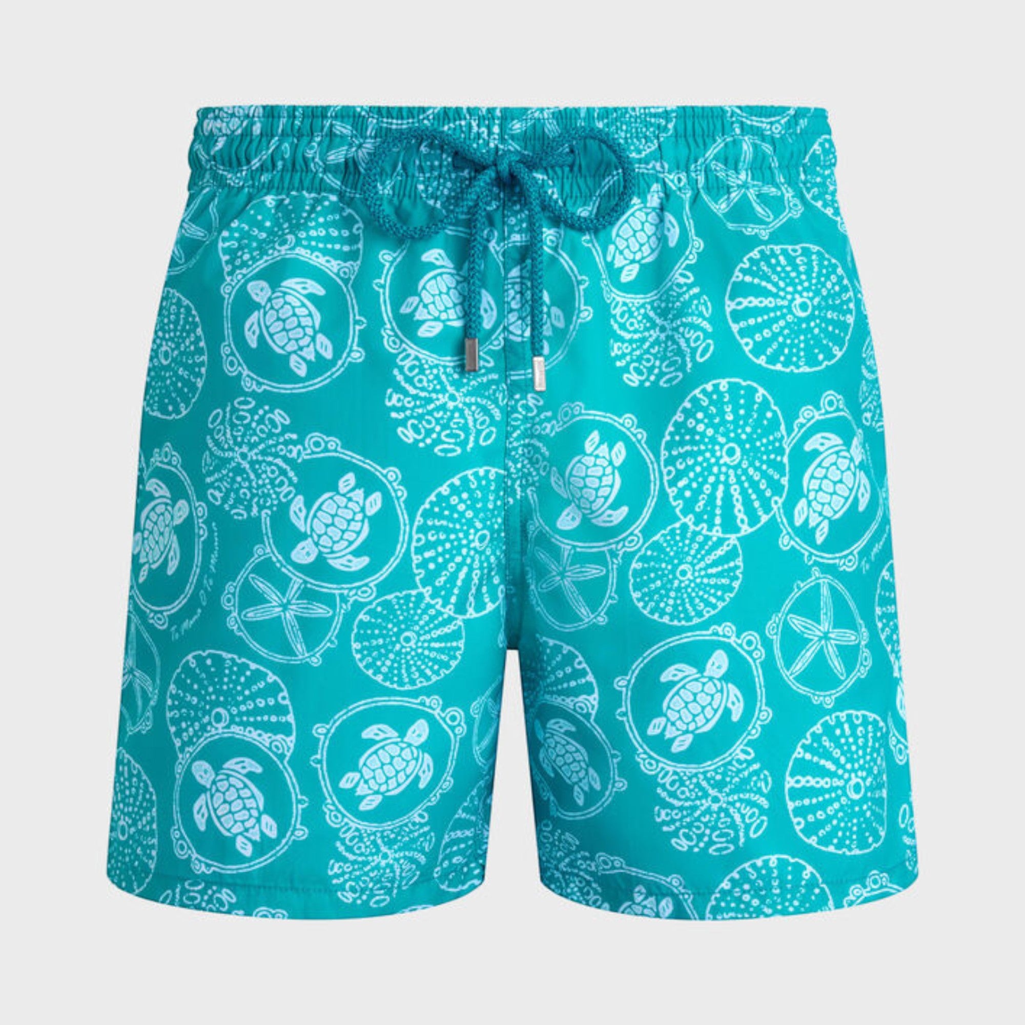 Swim Trunks Oursins Bicolores