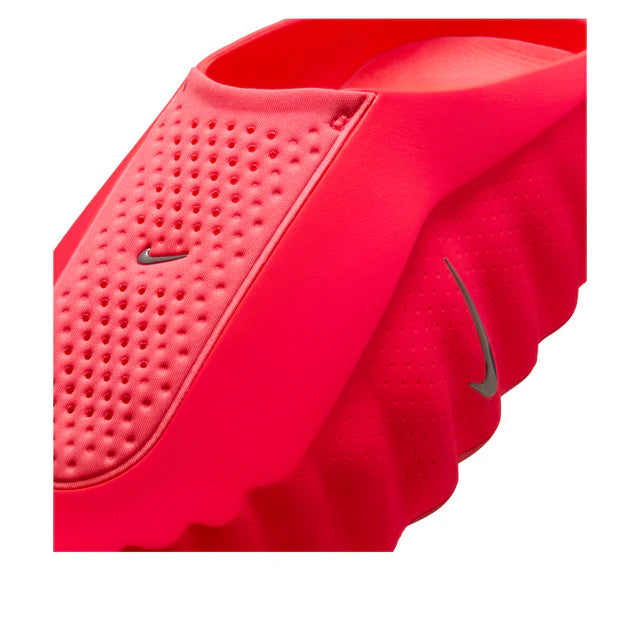 Mind 001 Solar Red