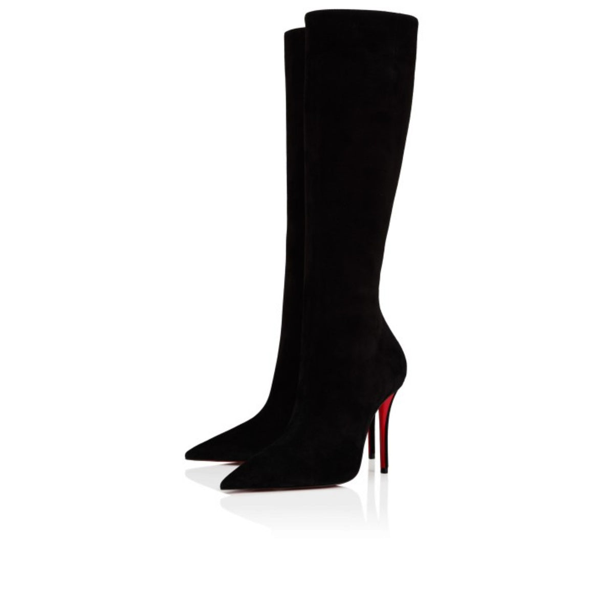 Miss Z Botta 80 mm Black