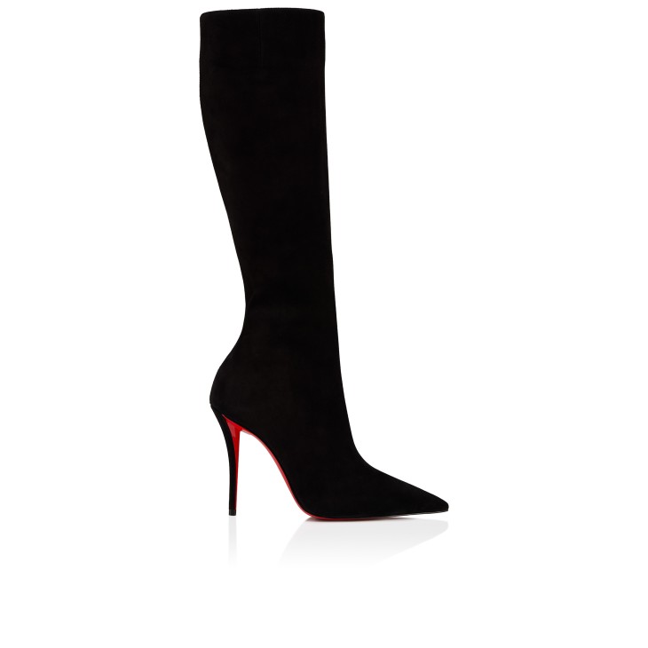 Miss Z Botta 80 mm Black