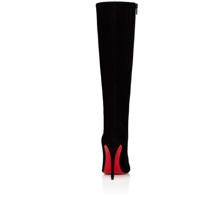 Miss Z Botta 80 mm Black