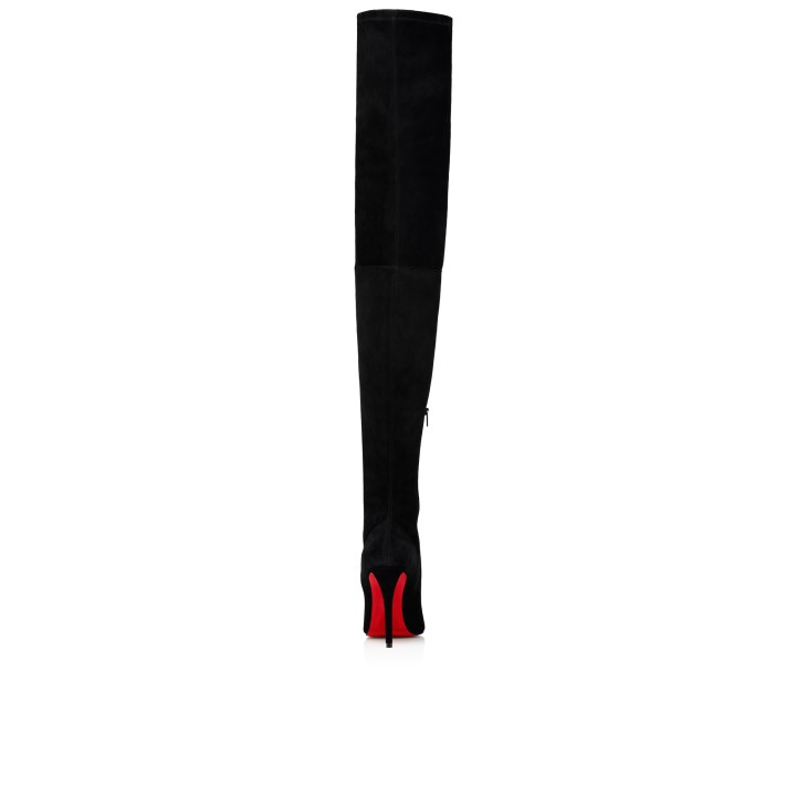 Miss Z Botta Alta 100 mm Black