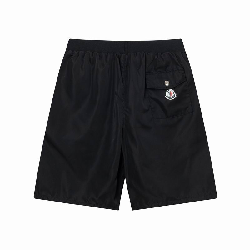 Logo Waistband Swim Shorts