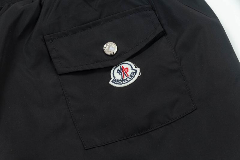 Logo Waistband Swim Shorts