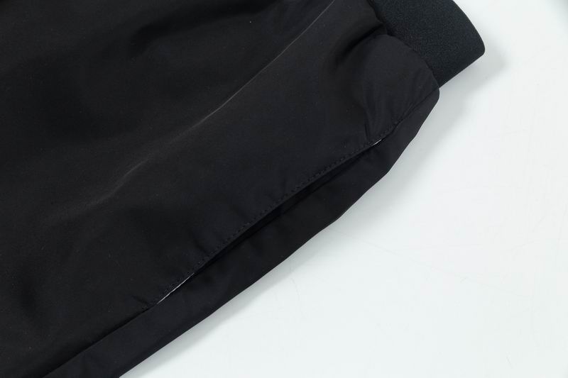 Logo Waistband Swim Shorts