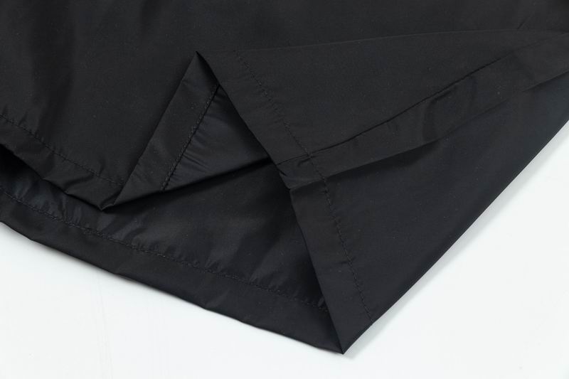 Logo Waistband Swim Shorts
