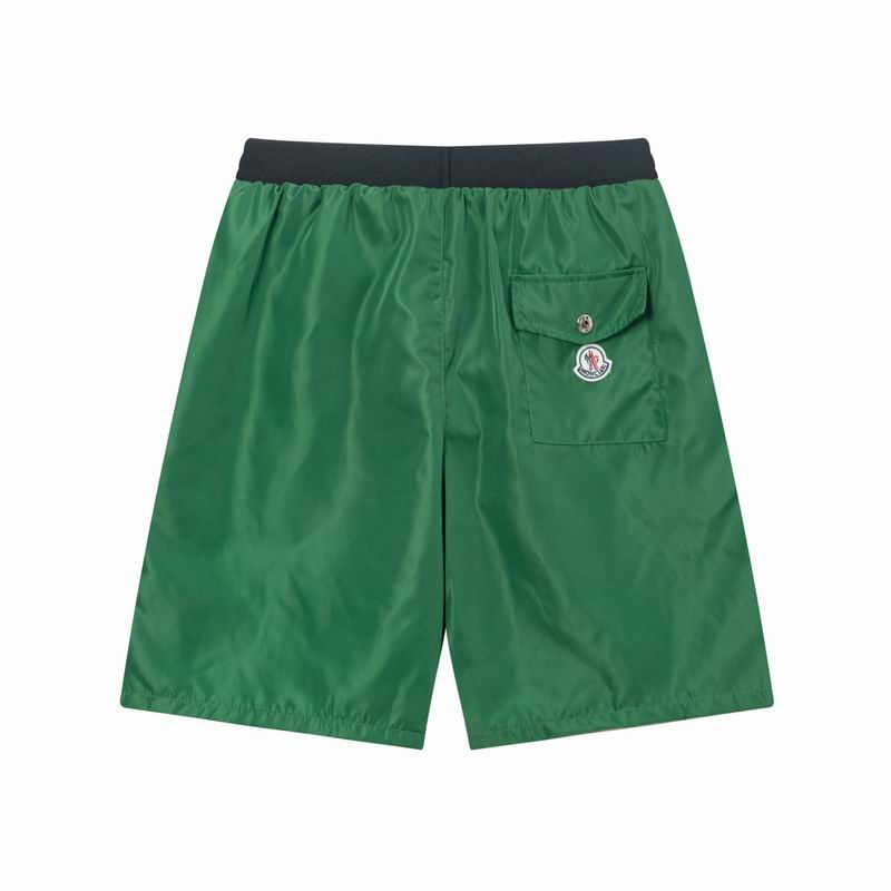 Logo Waistband Swim Shorts