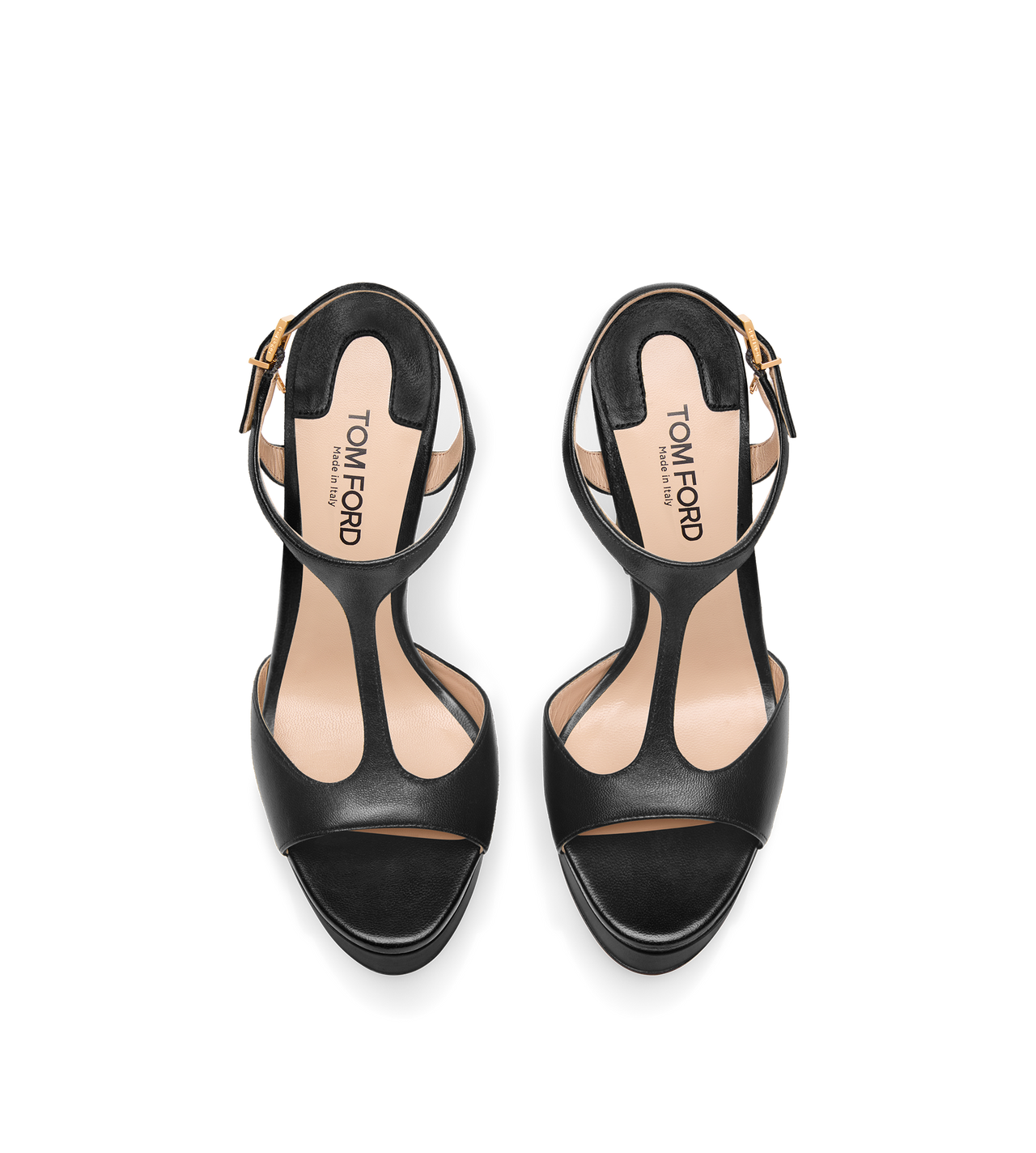 Angelina Platform Sandal
