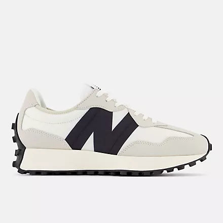 New Balance 327 Sea Salt / White / Black