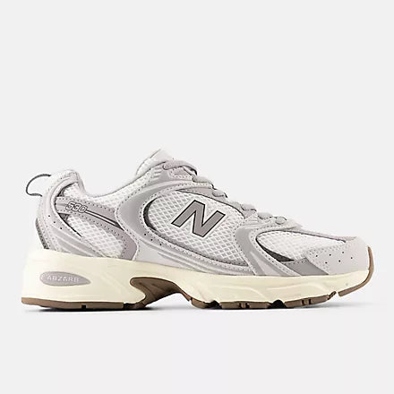 New Balance 530 Grey Matter / Truffle Salt